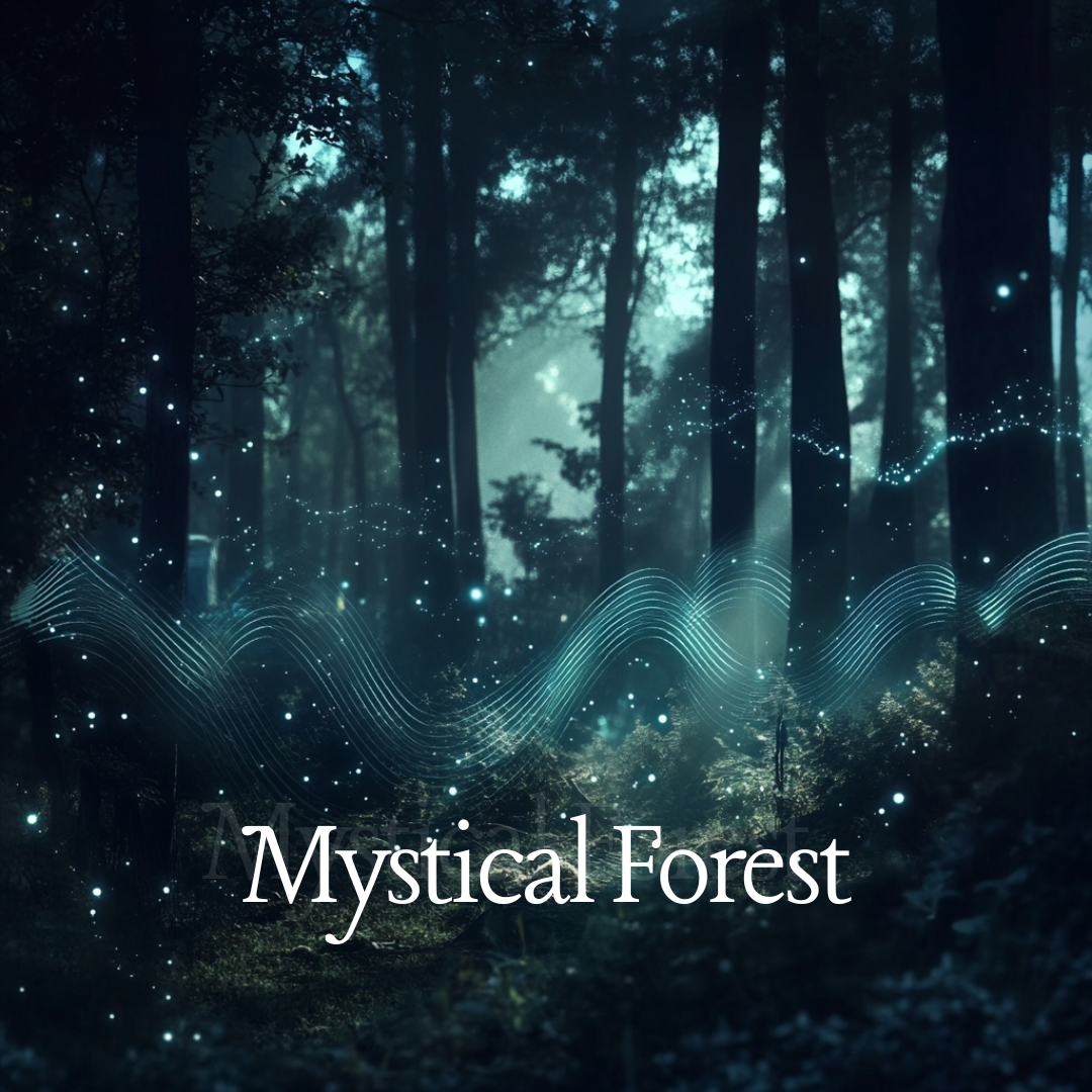 Mystical Forest