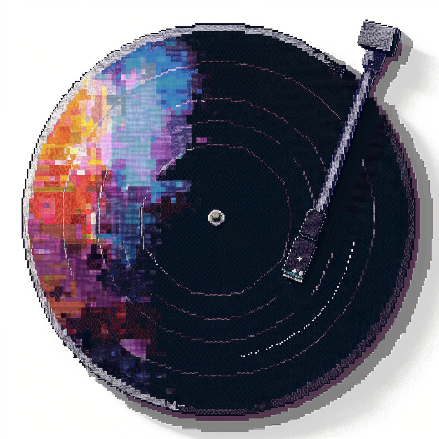 Vinyl boxes