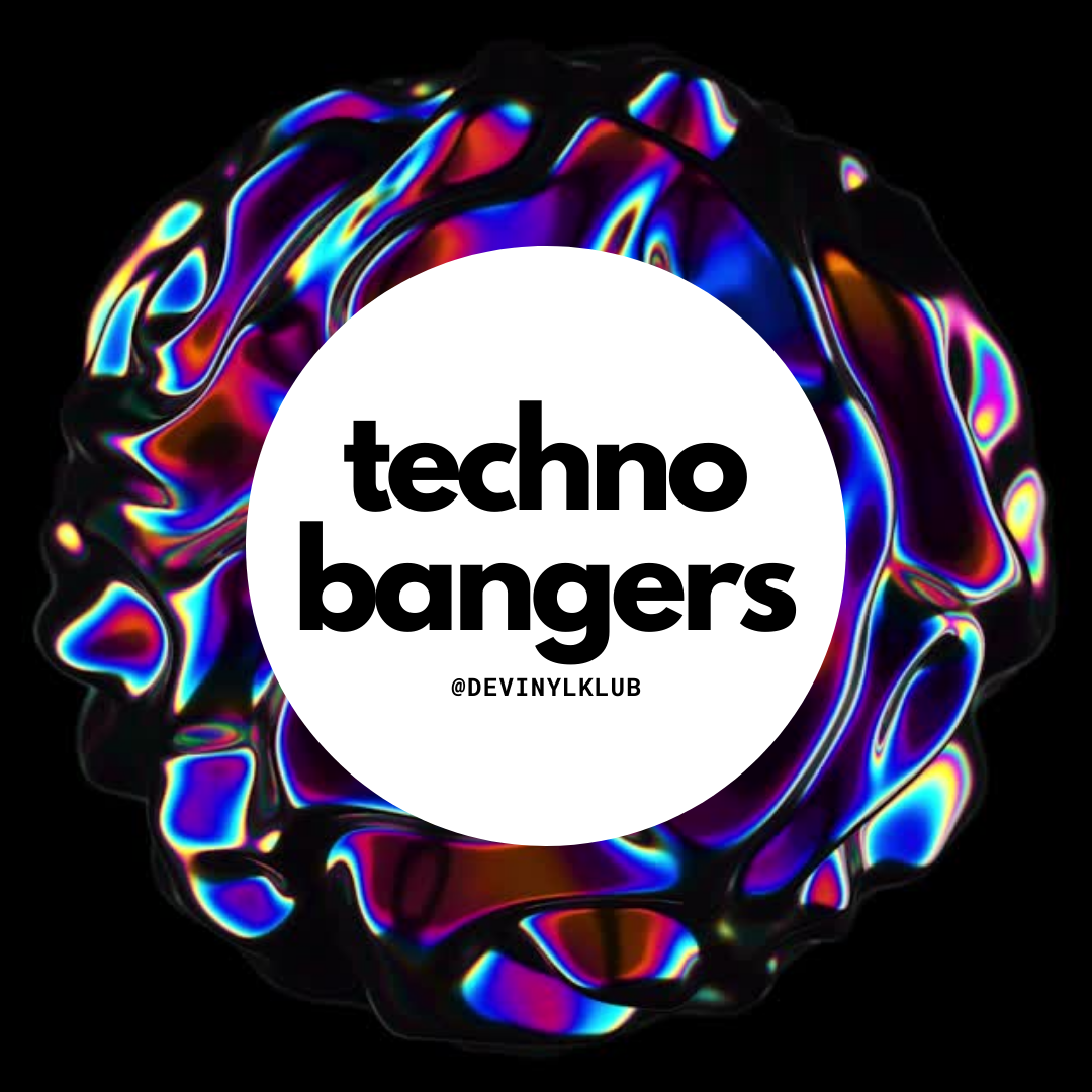 Techno Bangers