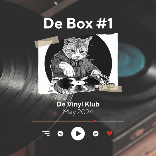 De Techno Box #1