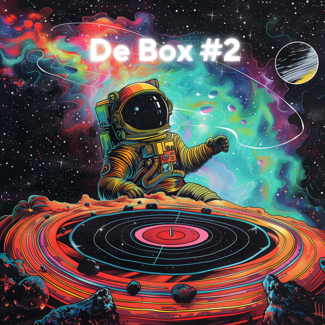 De Techno Box #2