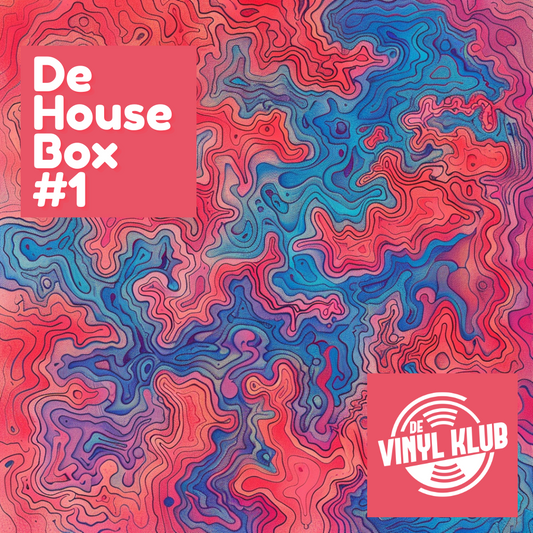 De House Box #1