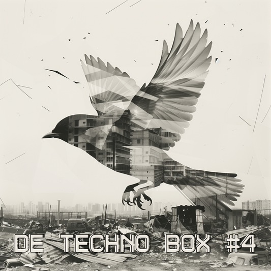 De Techno Box #4