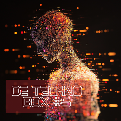 De Techno Box #5