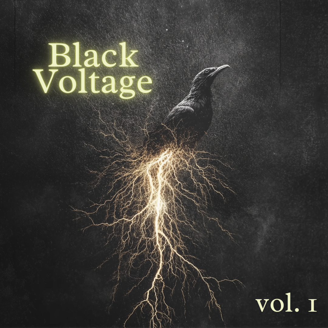 Black Voltage vol. 1