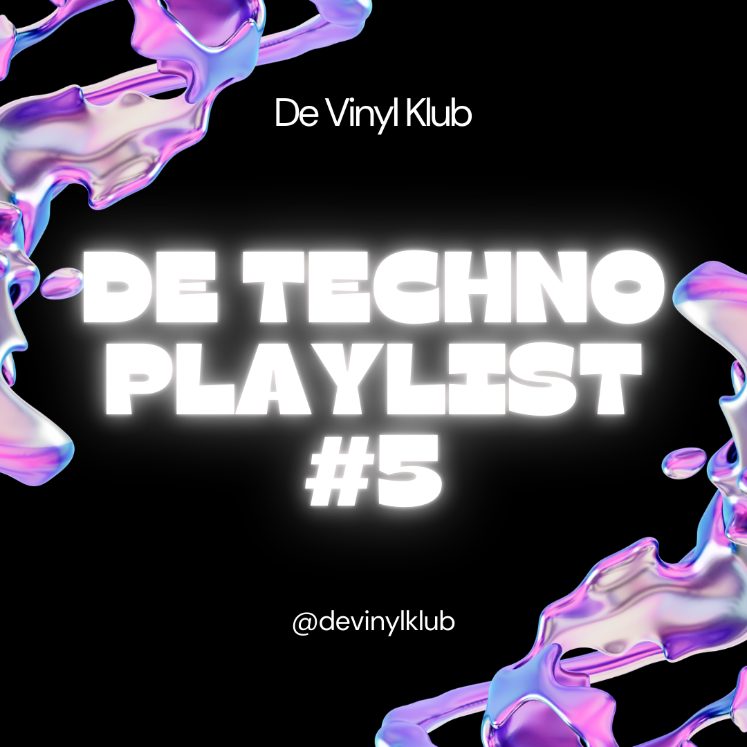 De Techno Box #5