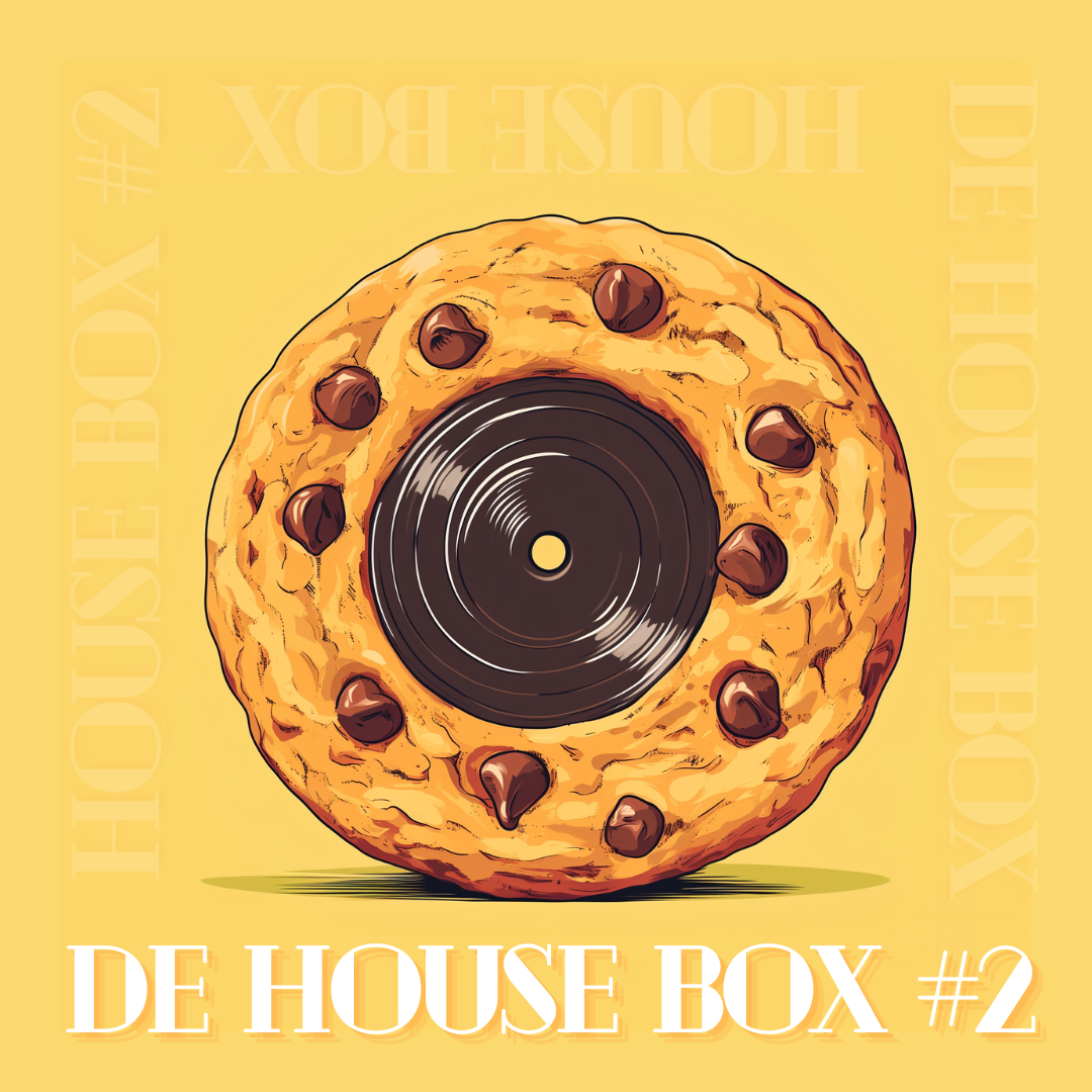 De House Box #2