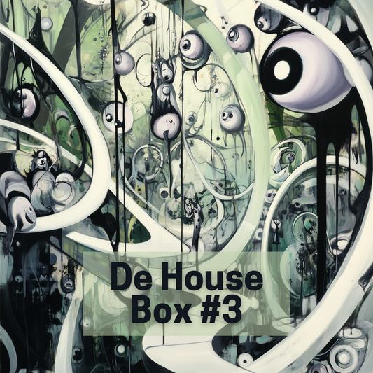 De House Box #3