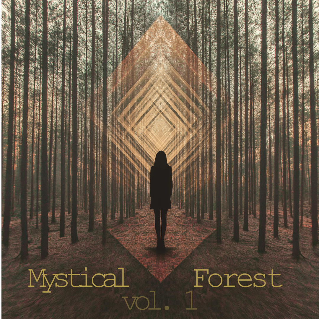 Mystical Forest vol. 1