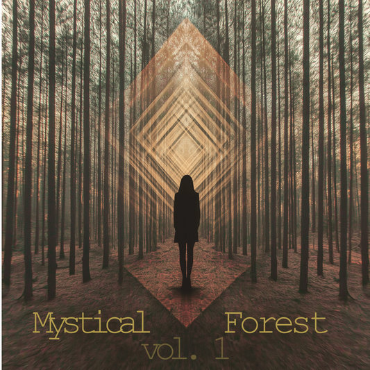 Mystical Forest vol. 1