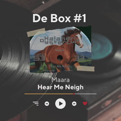 De Techno Box #1