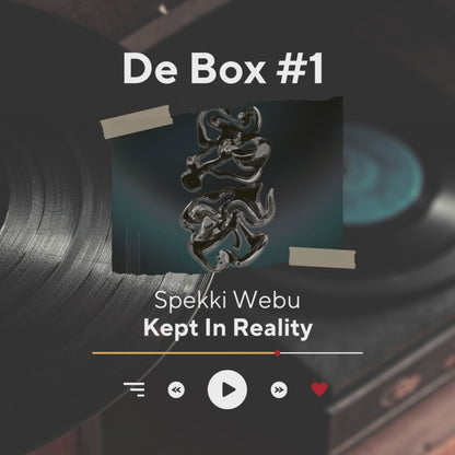 De Techno Box #1