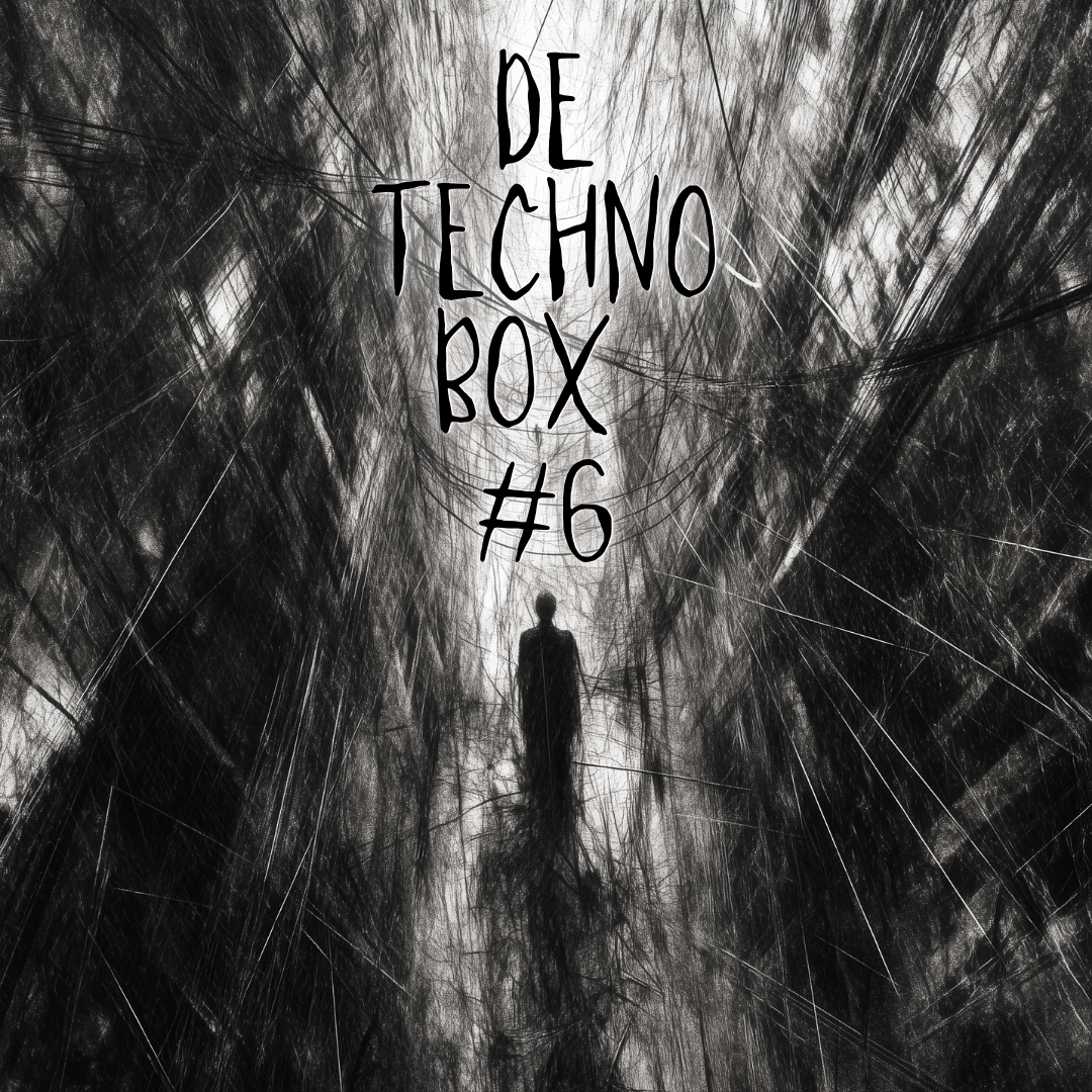 De Techno Box #6