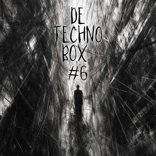 De Techno Box #6